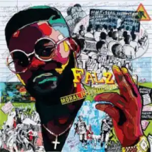 Falz - Amen